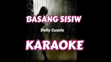 basang sisiw karaoke